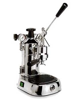 La Pavoni Europicola - Professional - pc16s